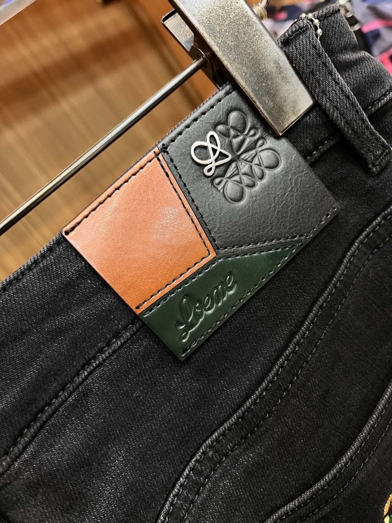 Loewe Jeans